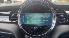 MINI Convertible 1.5 Cooper Sport 2dr Petrol Convertible